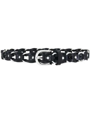 Isabel Marant Riem - Schwarz