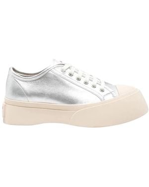 Marni Sneakers - Blanco