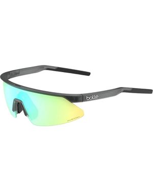 Bollé Micro Edge Sonnenbrille - Blau