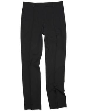 Acne Studios Chinos - Black