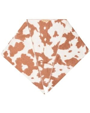 Guest In Residence Winter Scarves - Multicolore