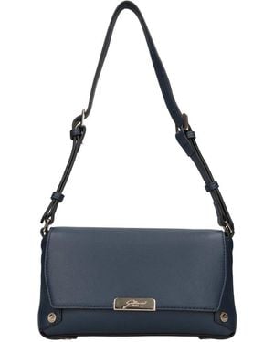 Gattinoni Shoulder Bags - Negro
