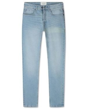 Pure Path Slim Fit Jeans - Blue