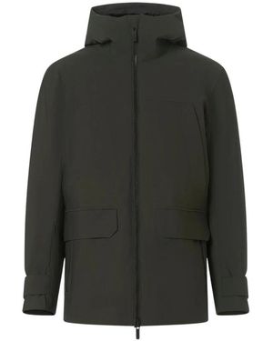 Fusalp Winter Jackets - Verde