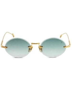 Eyepetizer Sunglasses - Green