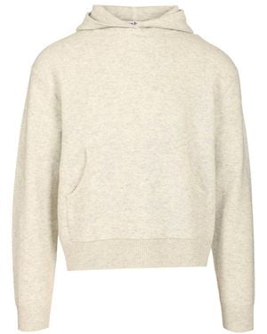 Acne Studios Cashmere Knitwear - White