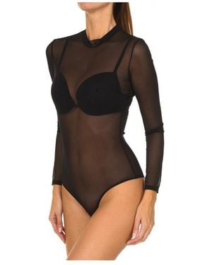 Guess Full-Body - Black