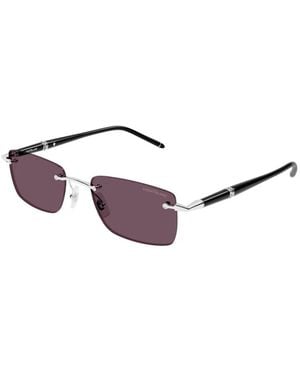 Montblanc Sunglasses - Grey