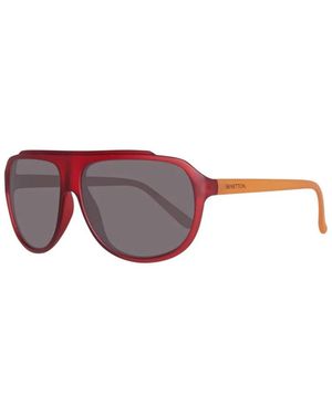 Benetton Sunglasses - Morado