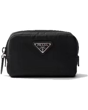 Prada Clutches - Zwart