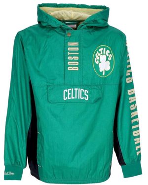 Mitchell & Ness Sportswear - Vert