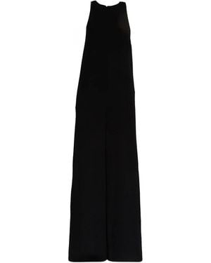 Dondup Maxi Dresses - Black