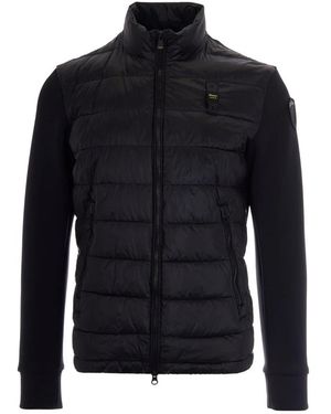 Blauer Winter Jackets - Black