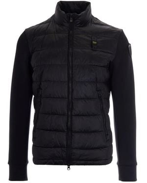 Blauer Winter Jackets - Black