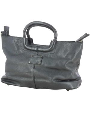 Bear Design Handbags - Gris