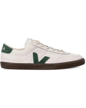 Veja Sneakers - Blanc