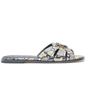 Pinko Sliders - Multicolour