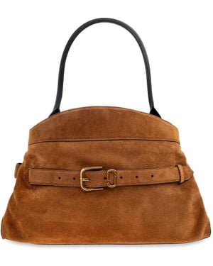 Marc Jacobs Shoulder Bags - Marrone