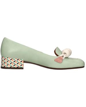 Chie Mihara Pumps - Verde