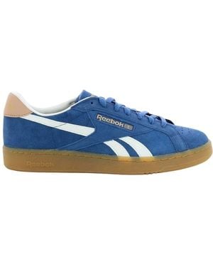 Reebok Sneakers - Bleu