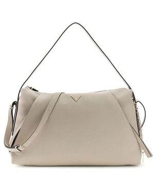 Guess Shoulder Bags - Grey
