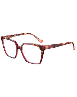 Etnia Barcelona Glasses - Brown