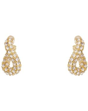 Isabel Marant Earrings - Metallic