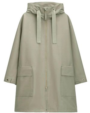 G Lab Parkas - Verde