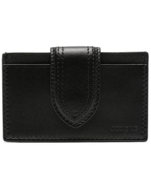 Jacquemus Wallets & Cardholders - Negro