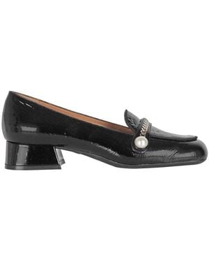 Roberto Festa Court Shoes - Black
