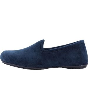 Vulladi Loafers - Azul