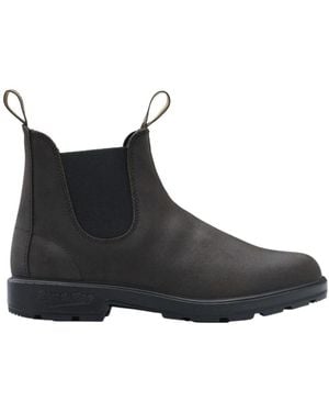 Blundstone Chelsea Boots - Negro