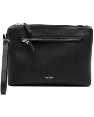 Tom Ford Bags - Nero