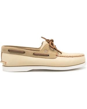 Timberland Sailor Shoes - Neutro