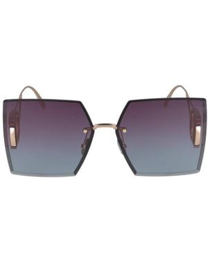 Dior Sunglasses - Purple