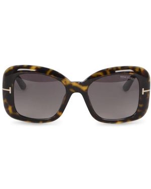 Tom Ford Sunglasses - Grey