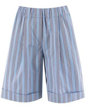 Antonelli Casual Shorts - Azul