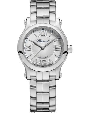 Chopard Watches - Metálico