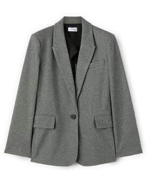 mötivi Blazers - Grijs