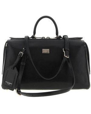 Dolce & Gabbana Handbags - Black