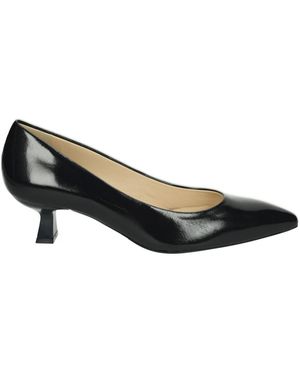 Melluso Schoenen ,Blauw ,Leer D200 Pump - Zwart