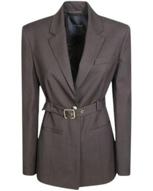 Pinko Blazers - Gris