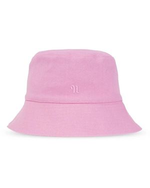 Nanushka Hats - Pink