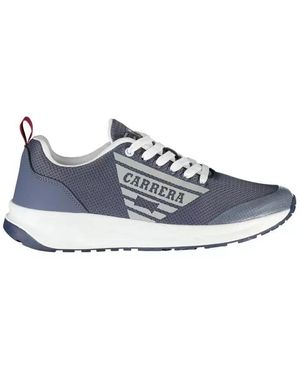 Carrera Sneakers sportive con lacci - Blu