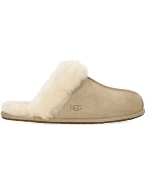 UGG Scuffette Ii - Naturel