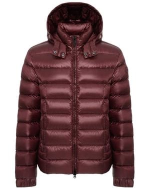 Colmar 12000071R Jacke - Rot
