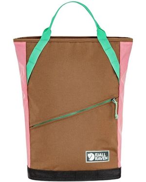 Fjallraven Backpacks - Verde