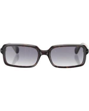 Carven Sunglasses - Metallic