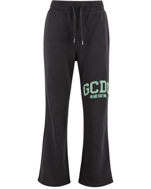 Gcds Sweatpants - Negro
