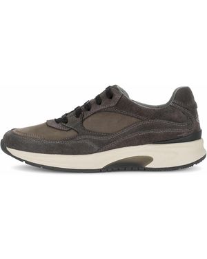 Gabor Moderner Sneaker - Schwarz